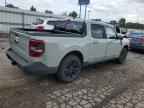 2024 FORD Maverick