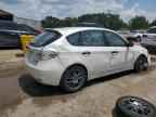 2008 SUBARU IMPREZA