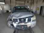 2007 NISSAN Titan