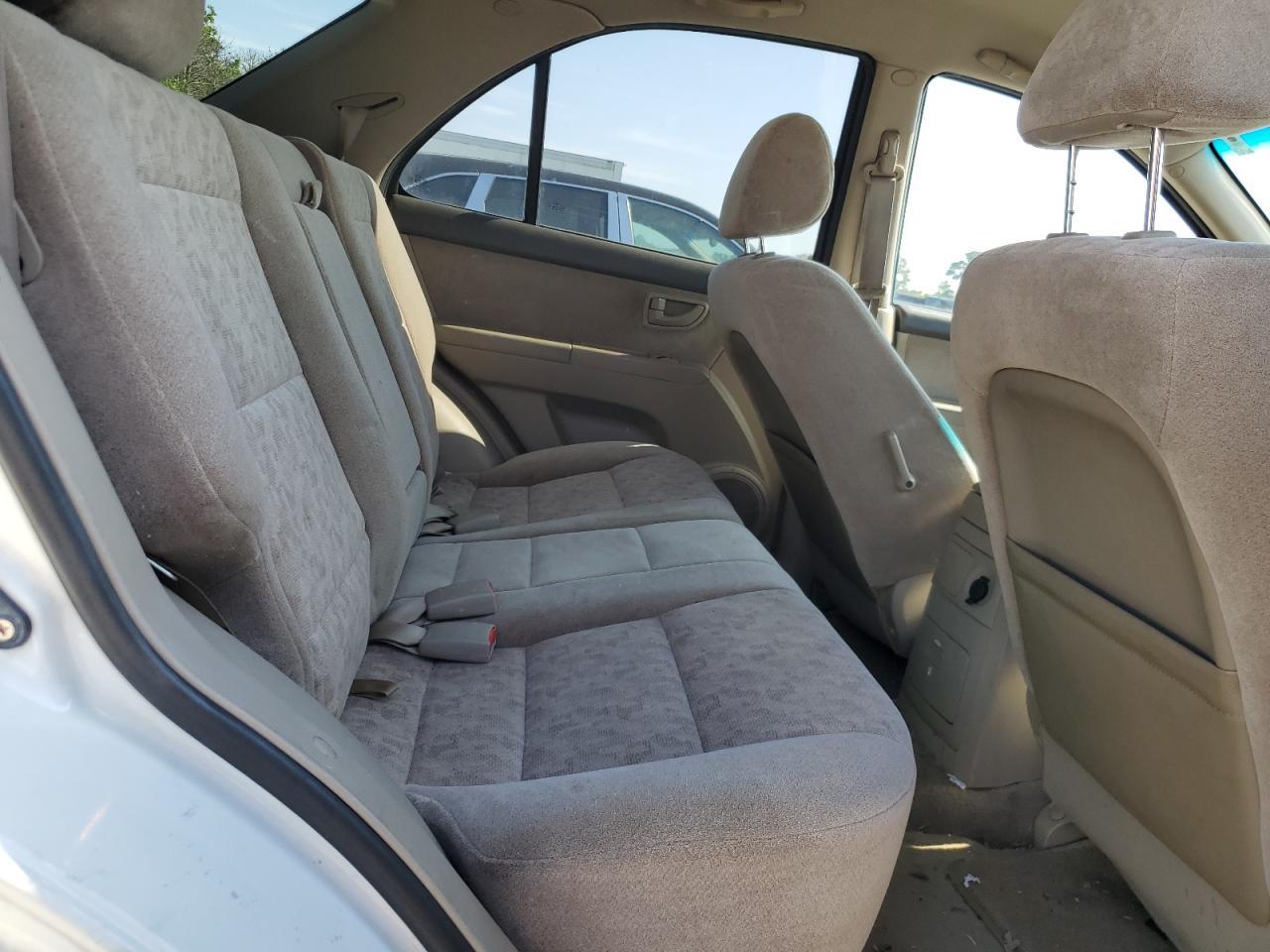 2014 KIA SORENTO