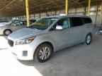 2016 KIA SEDONA