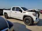 2021 GMC Sierra