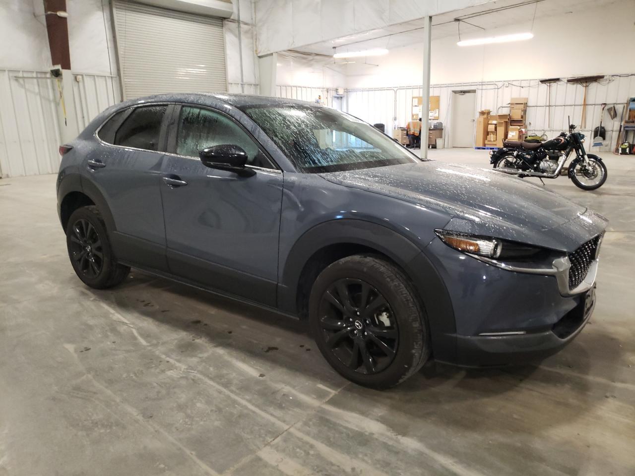 2024 MAZDA CX-30