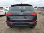 2014 AUDI Q5