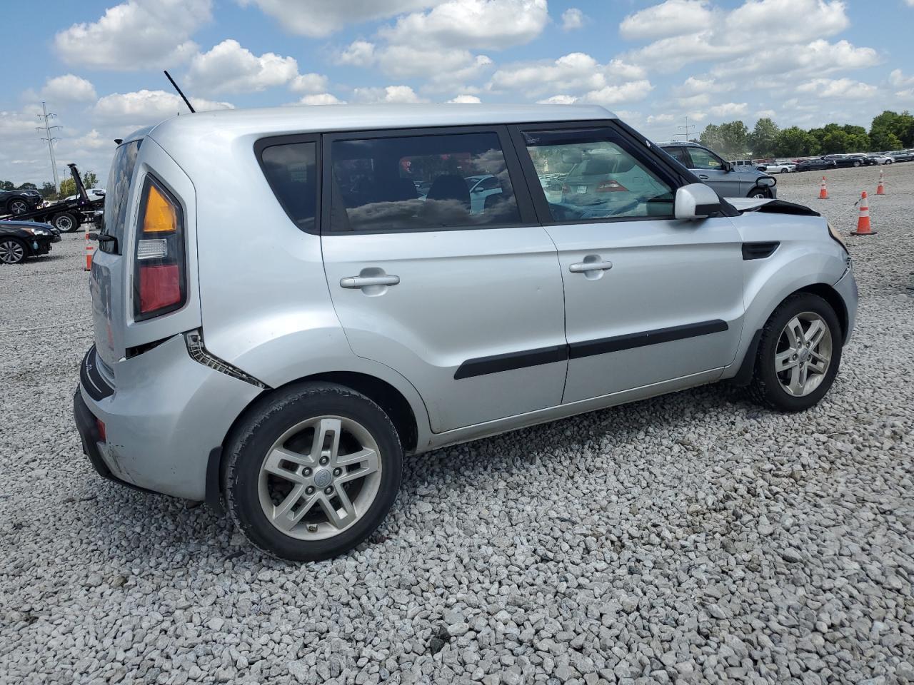 2011 KIA SOUL
