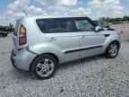 2011 KIA SOUL
