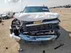 2025 CHEVROLET Silverado