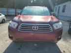 2010 TOYOTA HIGHLANDER