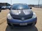 2011 NISSAN VERSA
