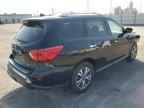 2019 NISSAN PATHFINDER