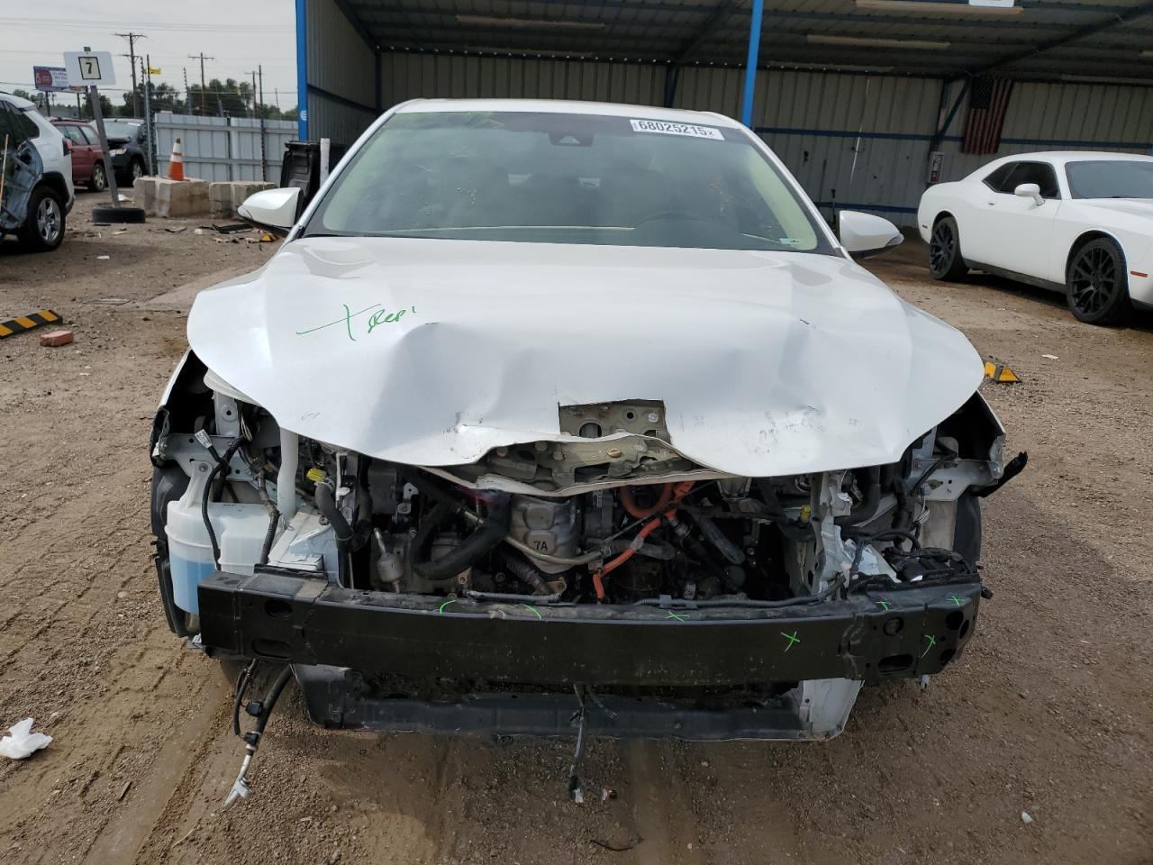 2018 TOYOTA Avalon