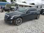 2016 CADILLAC ATS