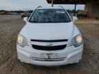 2012 CHEVROLET Captiva