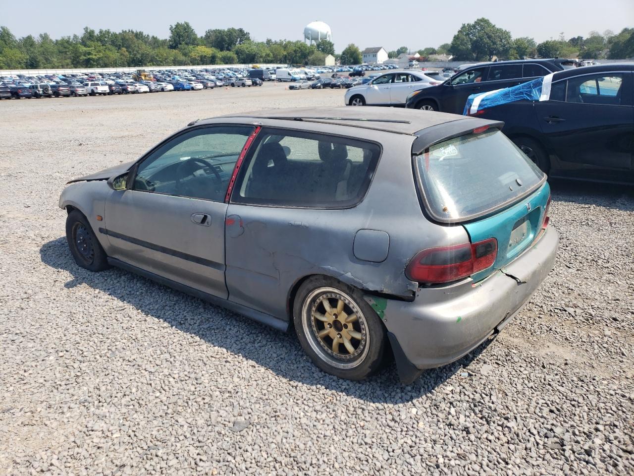 1994 HONDA CIVIC