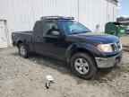 2010 NISSAN Frontier