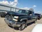 2003 CHEVROLET Silverado