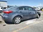 2015 KIA FORTE