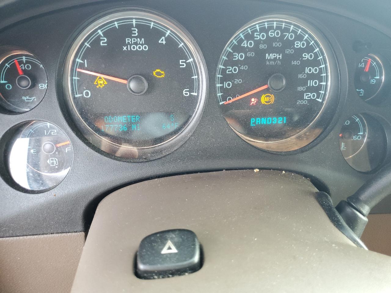 2009 GMC Sierra