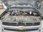 2007 CHEVROLET Silverado 2500