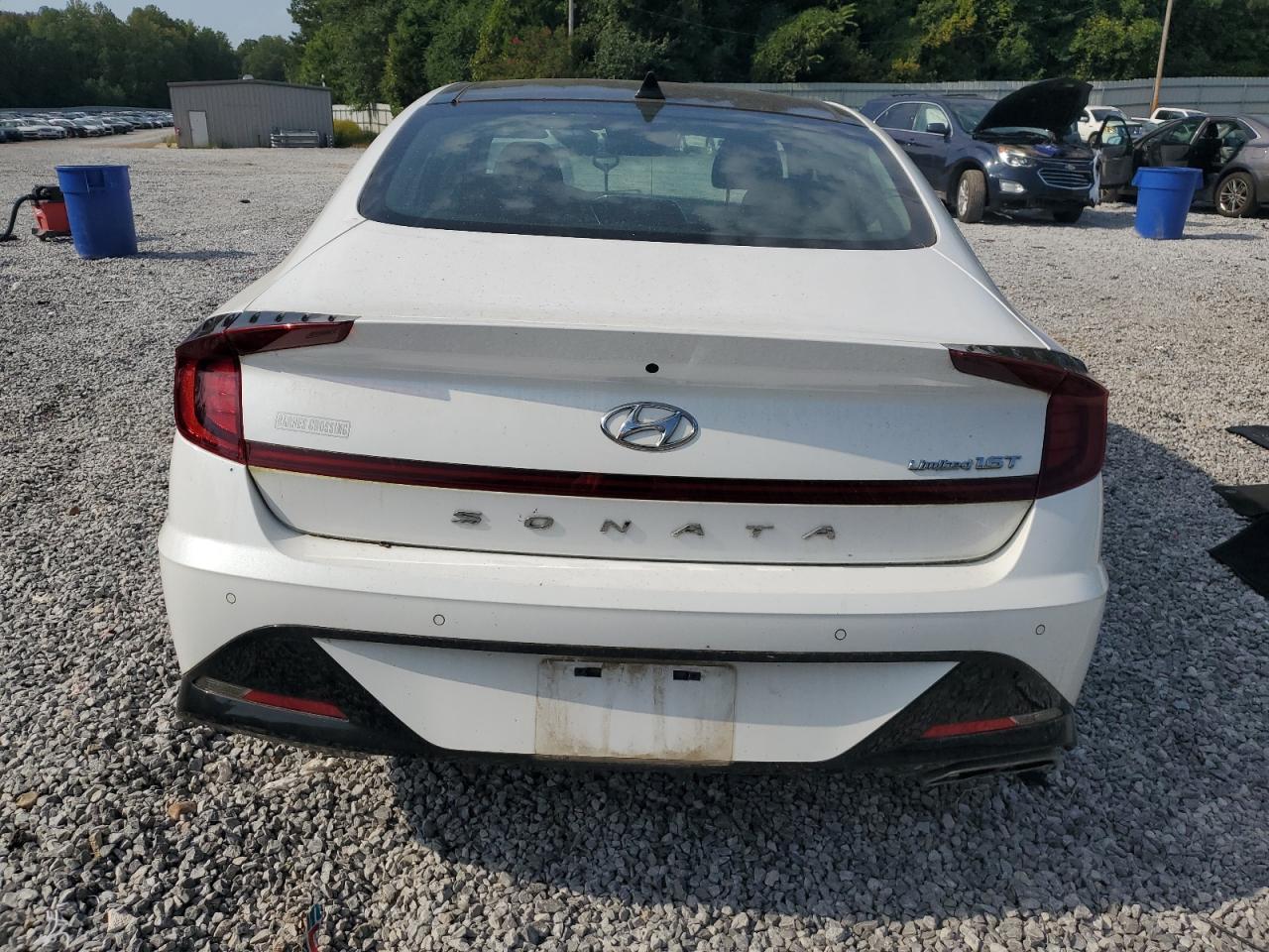 2023 HYUNDAI SONATA
