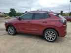 2025 BUICK Encore GX