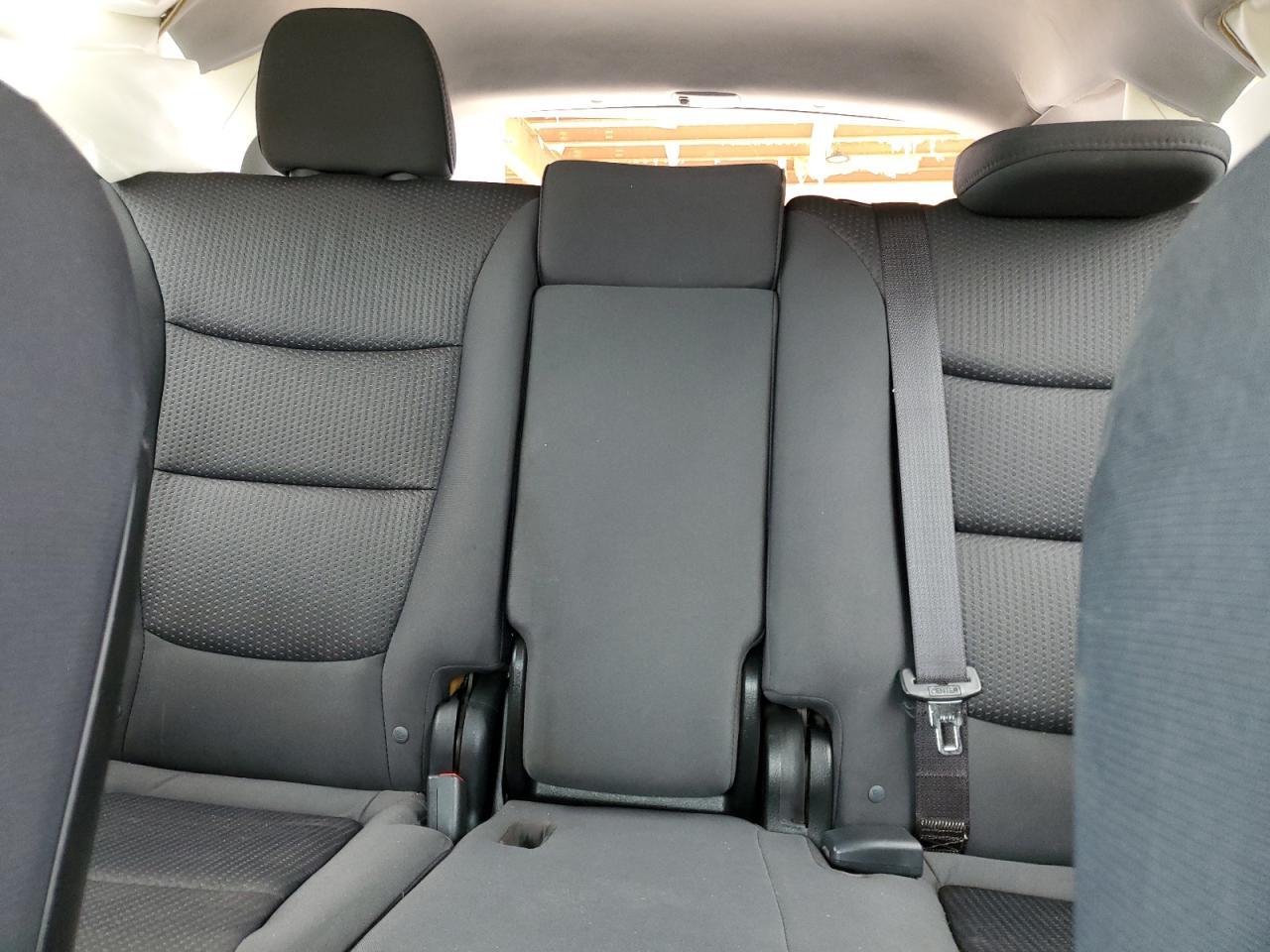 2012 KIA SORENTO