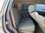 2017 CHEVROLET Tahoe