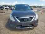 2015 NISSAN VERSA