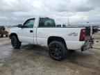 2004 CHEVROLET Silverado