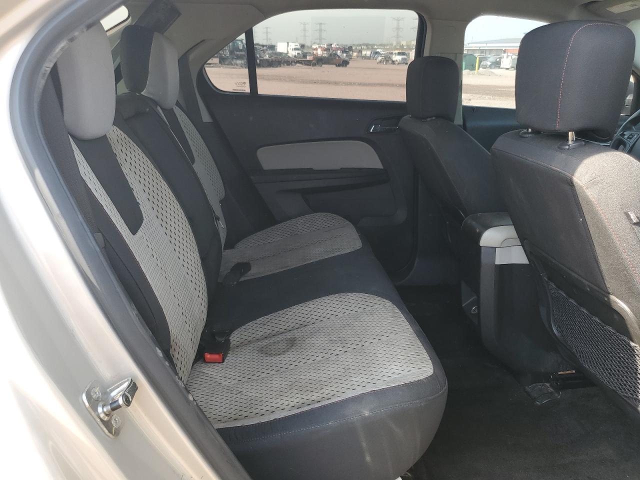 2011 CHEVROLET EQUINOX