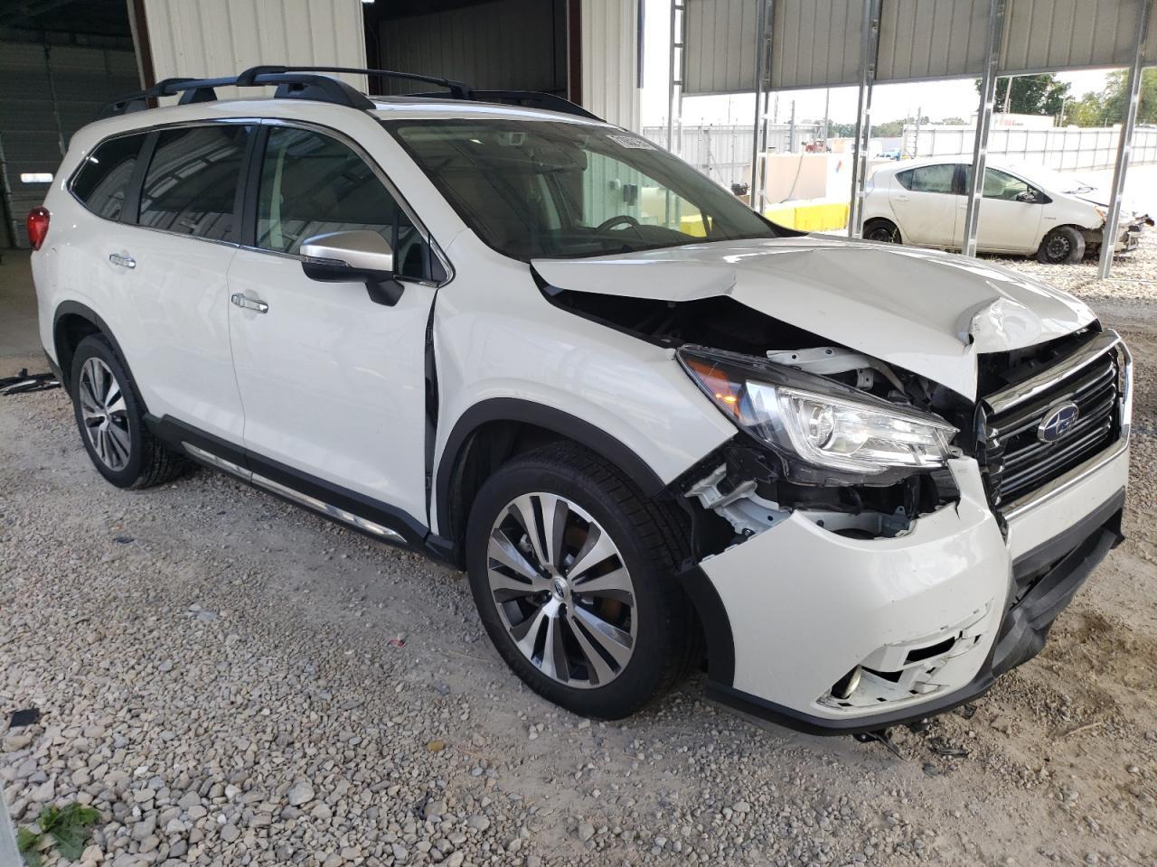 2021 SUBARU Ascent