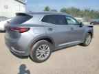 2022 BUICK Envision