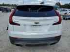 2020 CADILLAC XT4
