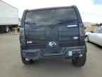 2008 HUMMER H3