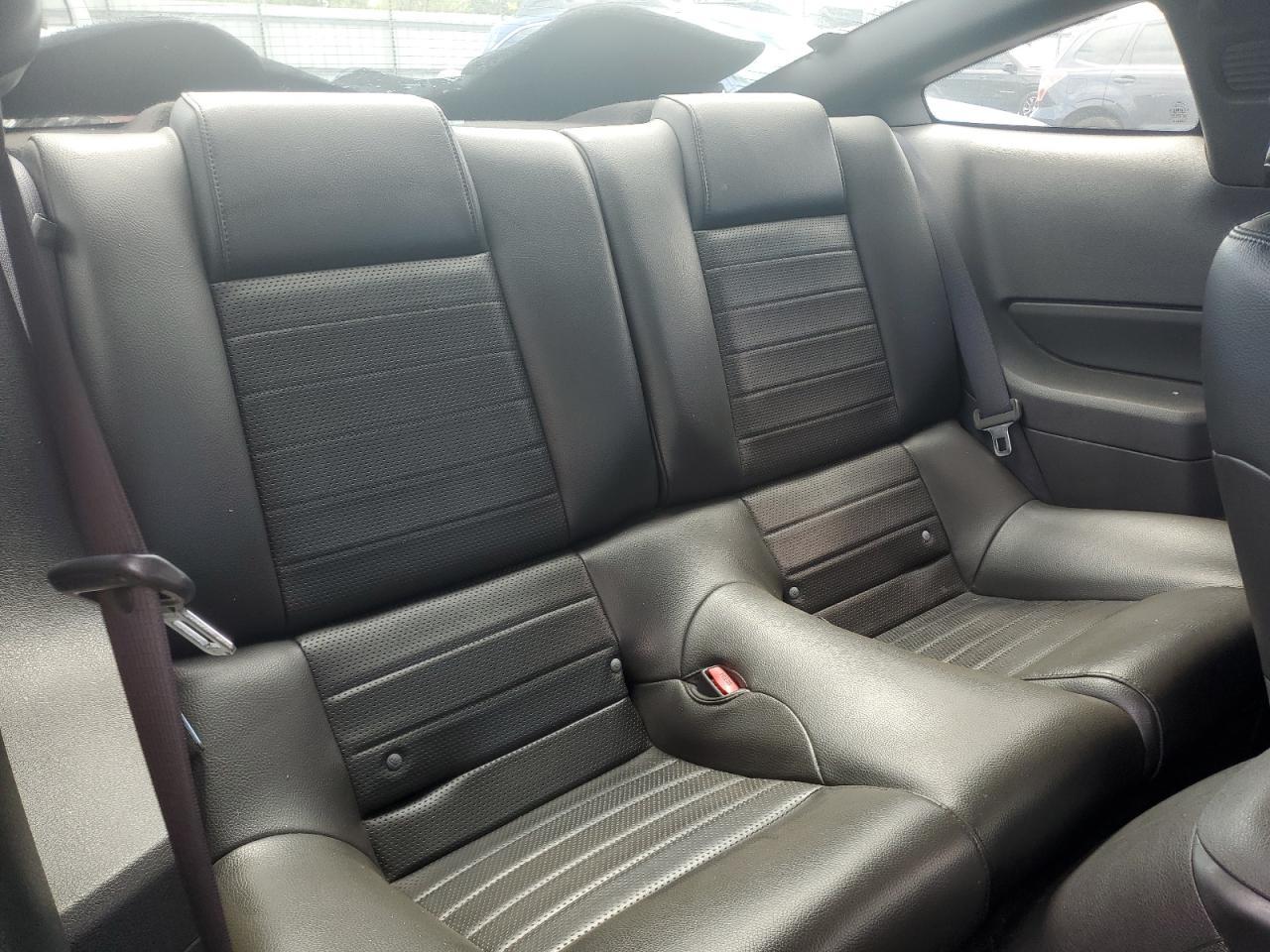 2006 FORD MUSTANG