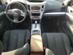 2013 SUBARU Legacy