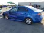 2015 MITSUBISHI LANCER