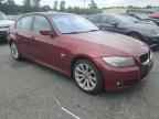2011 BMW 3 SERIES