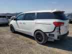 2017 KIA SEDONA