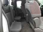 2009 NISSAN Frontier