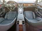 2012 PORSCHE Panamera
