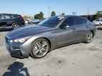 2018 INFINITI Q50