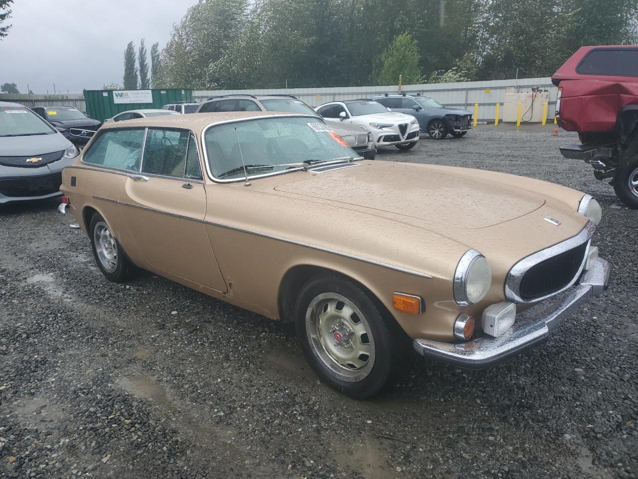 1972 VOLVO All Other