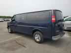 2013 CHEVROLET Express 3500