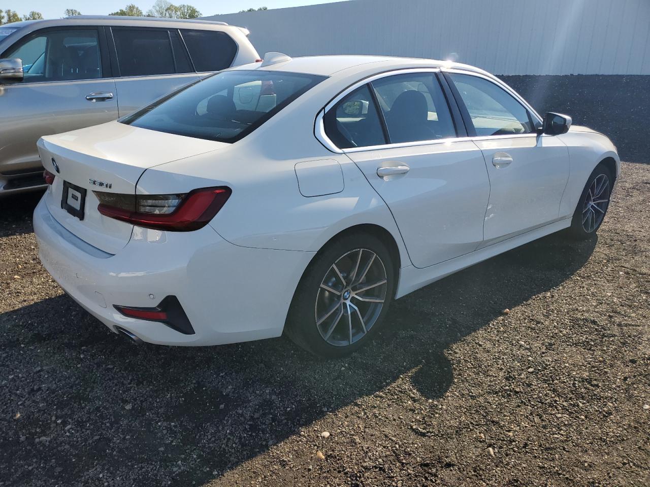 2020 BMW 3 SERIES