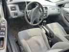 2002 HONDA ACCORD