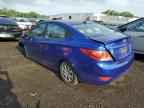 2013 HYUNDAI ACCENT