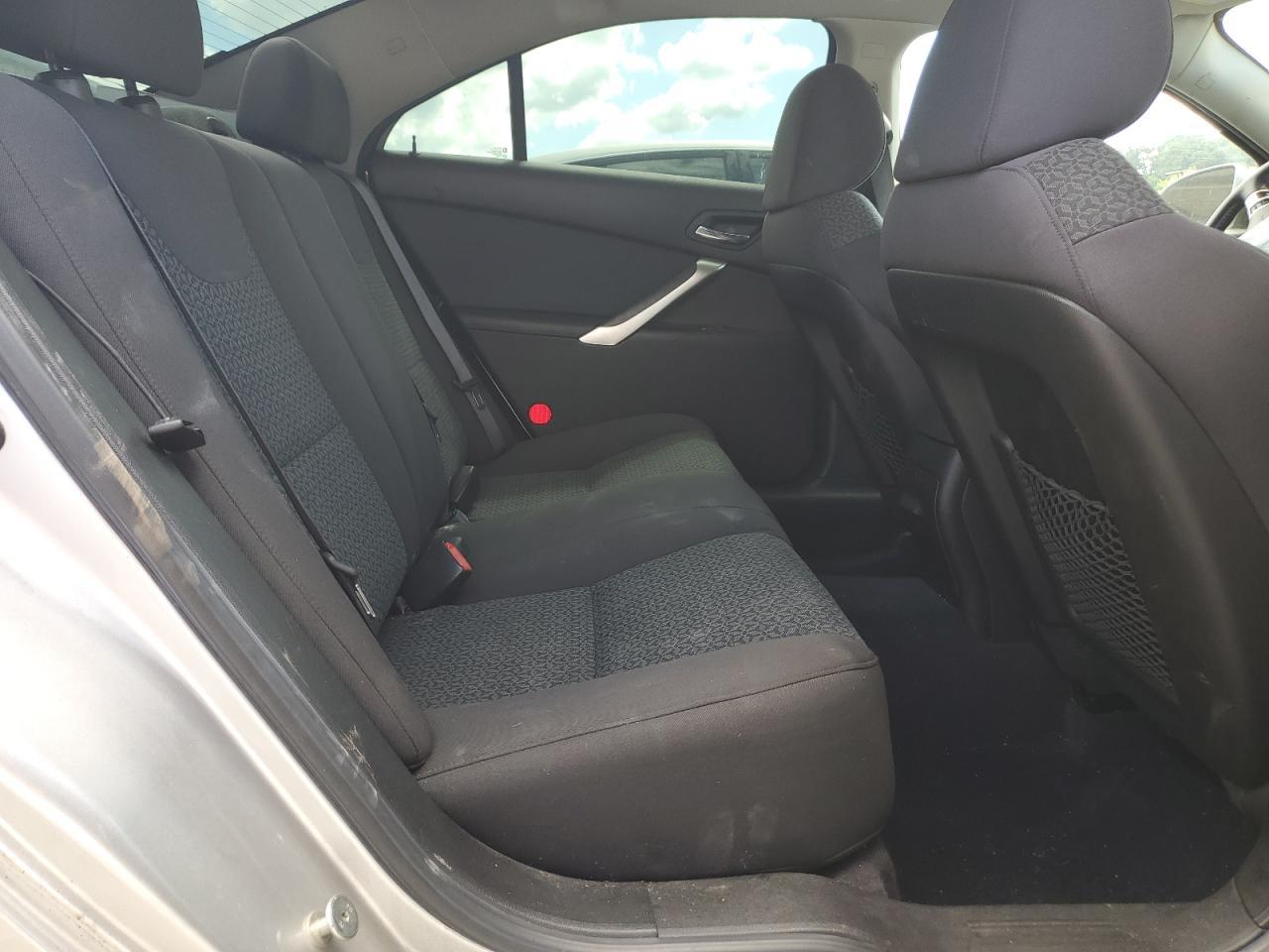 2010 PONTIAC G6