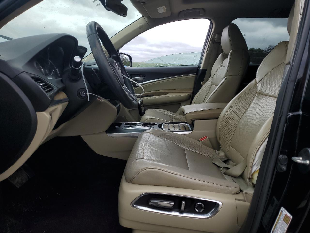 2019 ACURA Accent