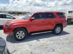2016 TOYOTA 4Runner